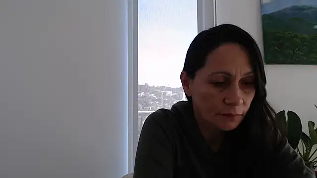 Linda Sensual online show from 01/15/25, 12:36