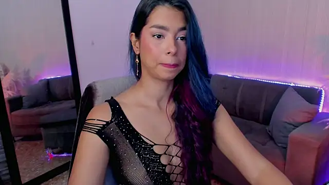 lexy fox online show from 11/30/25, 04:02