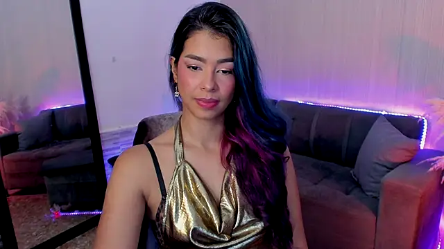 lexy fox online show from 11/28/25, 02:56