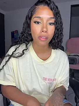 stormyy  online show from 07/07/26, 11:41