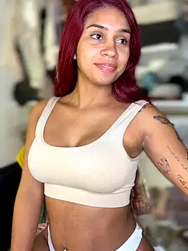 stormyy  online show from 09/18/25, 10:35