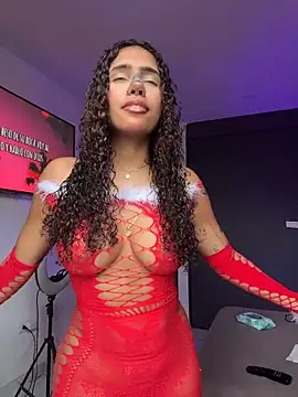 stormyy  online show from 12/01/25, 08:10