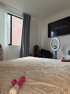 stormyy  online show from 03/22/26, 10:00