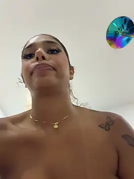 stormyy  online show from 03/06/26, 12:38