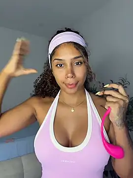 stormyy  online show from 04/16/26, 11:29