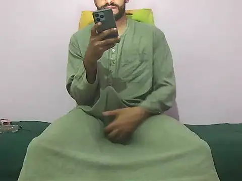 foxsanSs online show from 11/16/25, 04:23