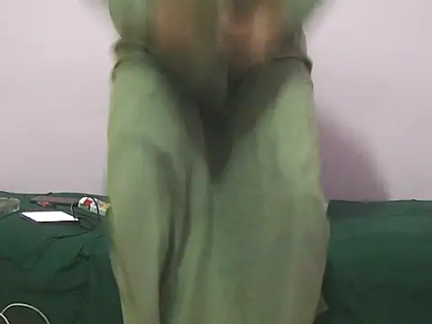 foxsanSs online show from 11/19/25, 11:05