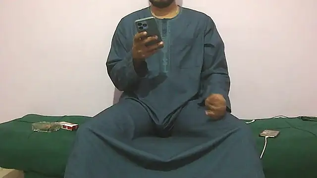 foxsanSs online show from 09/29/25, 10:04