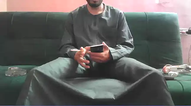 foxsanSs online show from 03/13/25, 11:27