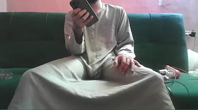 foxsanSs online show from 03/16/25, 08:32