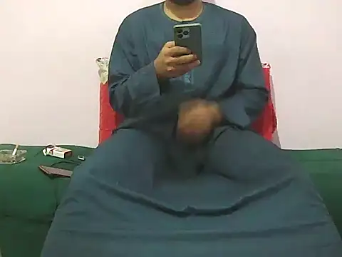 foxsanSs online show from 01/12/26, 03:30