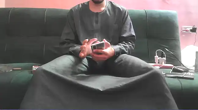 foxsanSs online show from 03/15/25, 11:50