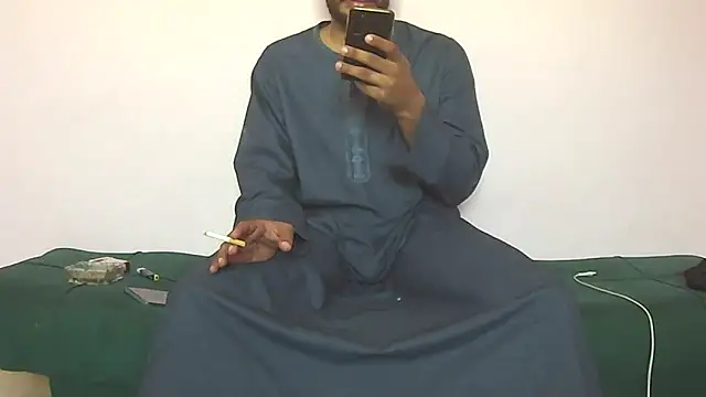 foxsanSs online show from 09/30/25, 10:54