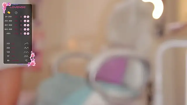 catalinasaiz online show from 03/21/25, 05:02