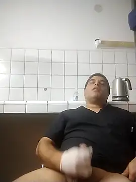 Tonilp1984 online show from 03/16/26, 11:40