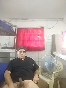 Tonilp1984 online show from 03/19/26, 04:18