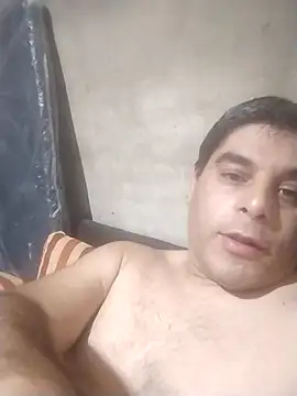 Tonilp1984 online show from 03/23/26, 08:30