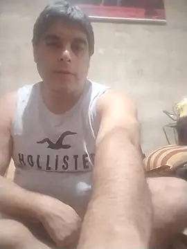 Tonilp1984 online show from 03/24/26, 07:36