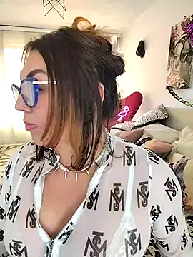 Myrnasexxx online show from 10/30/25, 04:15