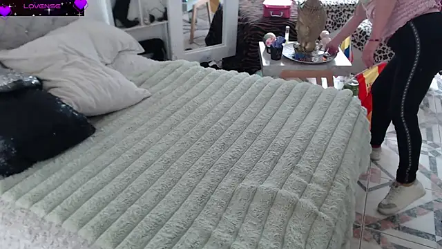 Myrnasexxx online show from 03/24/26, 06:52