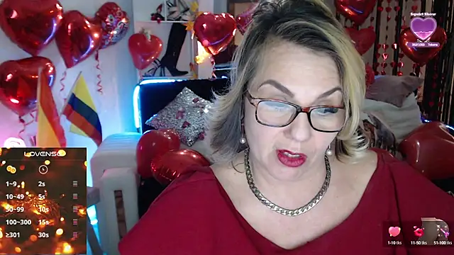 Myrnasexxx online show from 02/15/25, 04:14