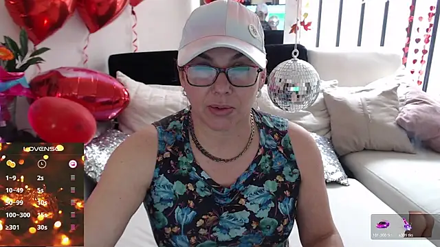 Myrnasexxx online show from 02/18/25, 06:15