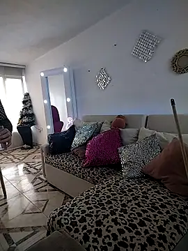 Myrnasexxx online show from 12/22/25, 12:38