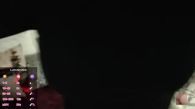 Myrnasexxx online show from 03/21/25, 03:22