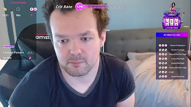 antoinepassion online show from 02/28/26, 01:55