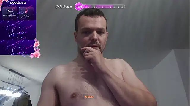 antoinepassion online show from 11/08/25, 06:44