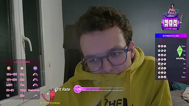 Snapshot of antoinepassion chatting on 01/27/25, 05:37 antoinepassion online show from 01/27/25, 05:37