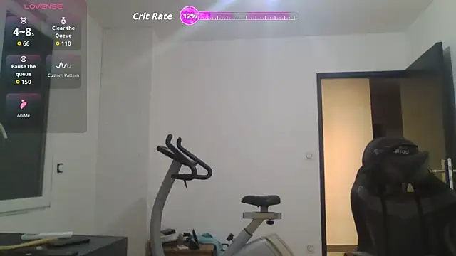 antoinepassion online show from 12/15/25, 05:41