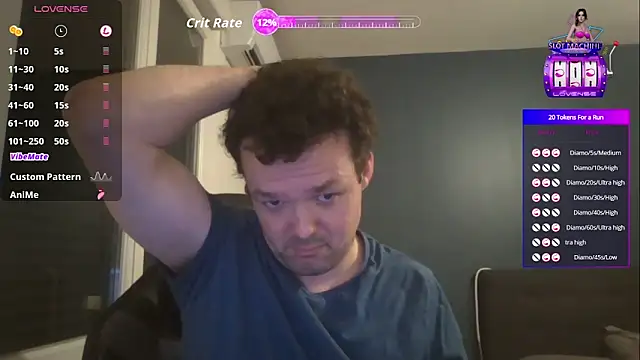 antoinepassion online show from 02/25/26, 07:58