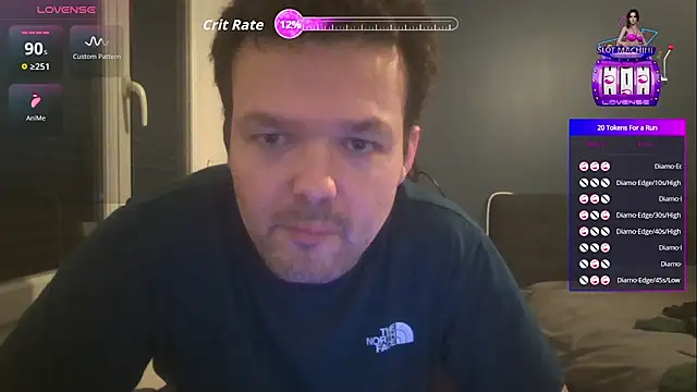 antoinepassion online show from 02/17/26, 05:21