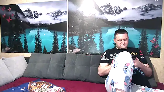 Big Boss55 online show from 11/03/25, 09:24