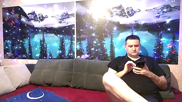 Big Boss55 online show from 12/14/25, 09:04