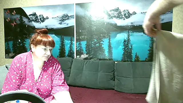 Big Boss55 online show from 11/13/25, 10:30