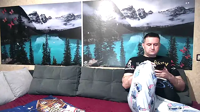 Big Boss55 online show from 10/30/25, 09:51