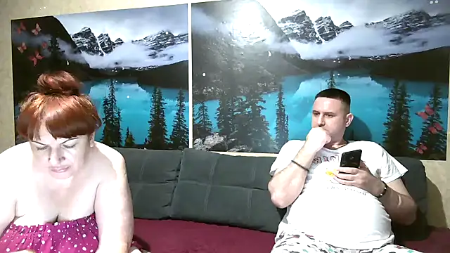 Big Boss55 online show from 11/29/25, 09:26