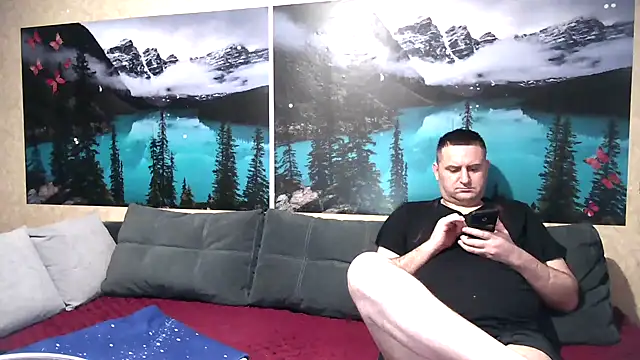 Big Boss55 online show from 10/28/25, 09:52