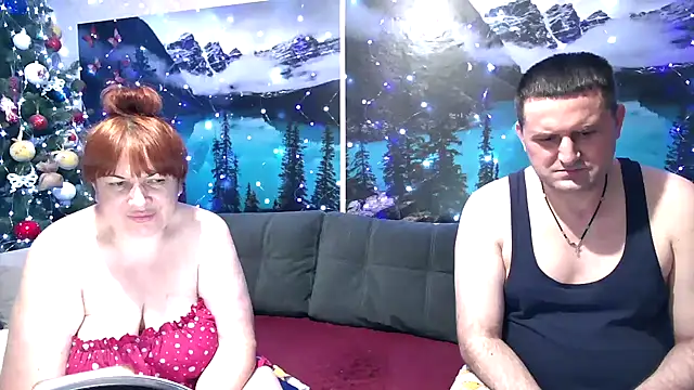 Big Boss55 online show from 12/22/25, 09:37