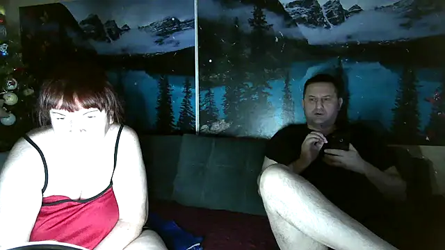 Big Boss55 online show from 01/18/26, 07:34