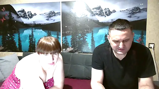 Big Boss55 online show from 10/25/25, 09:08