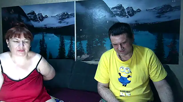 Big Boss55 online show from 11/25/25, 09:26