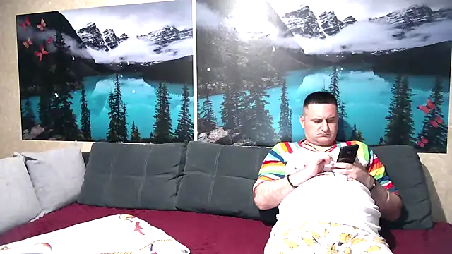 Big Boss55 online show from 10/20/25, 07:47