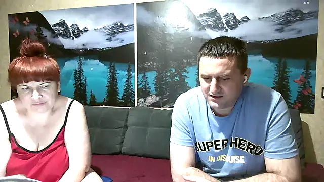 Big Boss55 online show from 11/14/25, 10:02