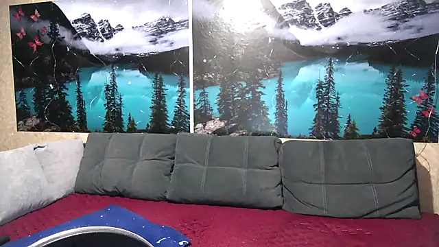 Big Boss55 online show from 02/16/26, 08:02