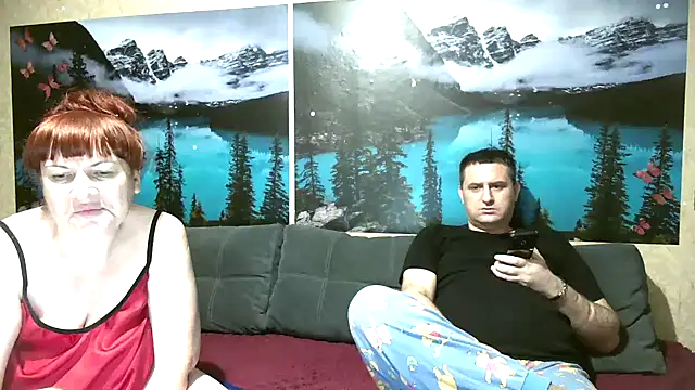 Big Boss55 online show from 11/16/25, 09:41