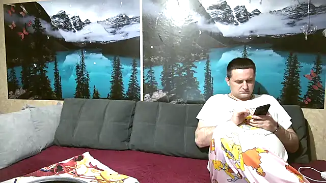 Big Boss55 online show from 04/01/26, 04:04