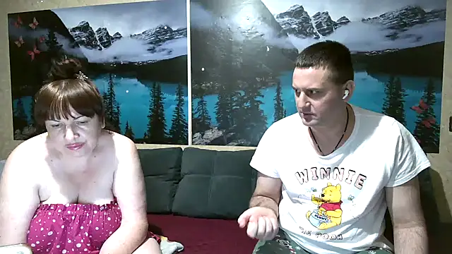 Big Boss55 online show from 10/14/25, 08:09